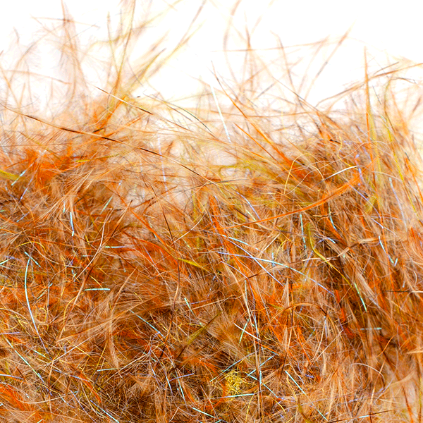 Senyo's Dirty  Bird Dubbing- Craw