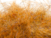 Senyo's Dirty  Bird Dubbing- Dog Puke Gold