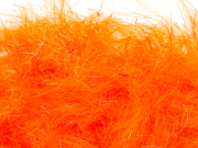 Senyo's Dirty  Bird Dubbing- Fl. Orange