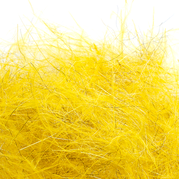 Senyo's Dirty  Bird Dubbing-Citronella