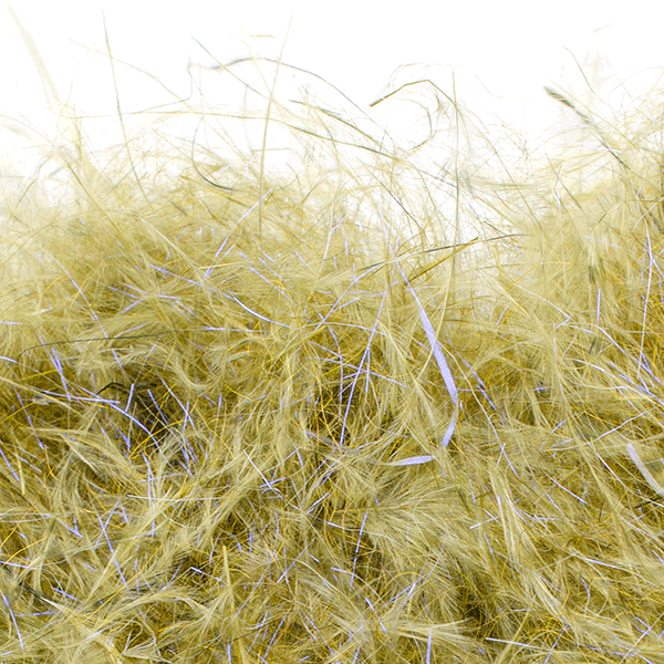 Senyo's Dirty  Bird Dubbing- Olive