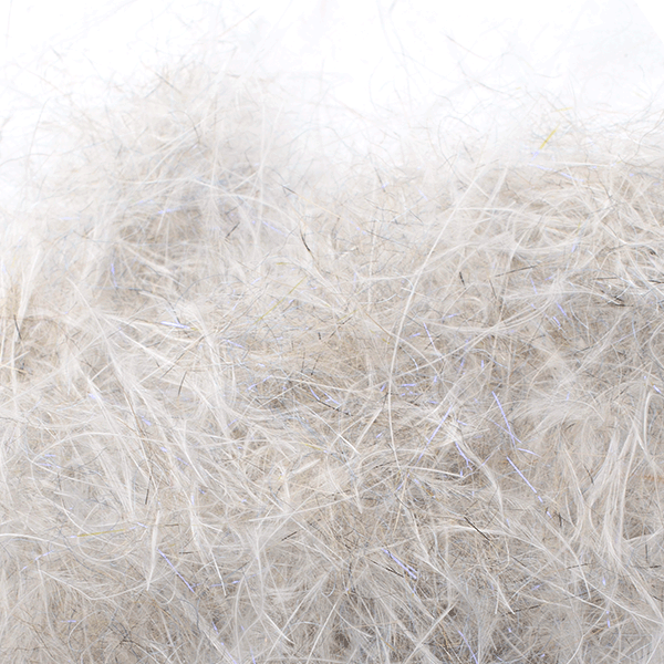 Senyo's Dirty  Bird Dubbing- Pearl Blue