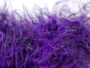 Senyo's Dirty  Bird Dubbing- Streetwalker Purple