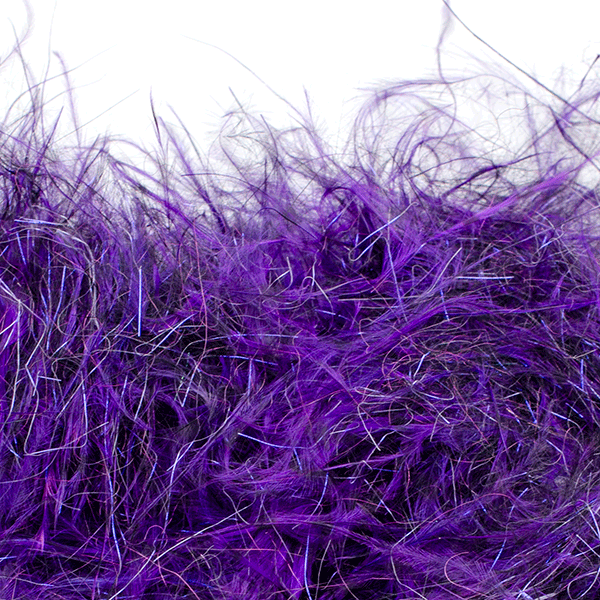 Senyo's Dirty  Bird Dubbing- Streetwalker Purple