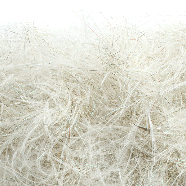 Senyo's Dirty  Bird Dubbing- White