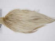 10100 Beaverkill Dry Fly Hackle Rooster Cape Pale Watery Dun Ties Size 4-18