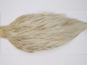 10101 Beaverkill Dry Fly Hackle Rooster Cape Pale Watery Dun Ties Size 4-20