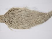 10102 Beaverkill Dry Fly Hackle Rooster Cape Pale Watery Dun Ties Size 8-20