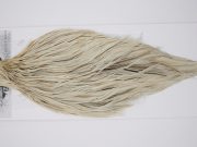 10103 Beaverkill Dry Fly Hackle Rooster Cape Pale Watery Dun Ties Size 4-18