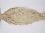 10104 Beaverkill Dry Fly Hackle Rooster Cape Pale Watery Dun Ties Size 6-18