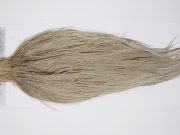 10117 Beaverkill Dry Fly Hackle Rooster Cape Light Grey Dun Ties Size 8-20