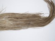 10152 Beaverkill Dry Fly Hackle Rooster Saddle Medium Grey Dun Ties Size 12-16