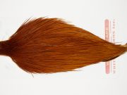 10194 Whiting Dry Fly Hackle Pro Grade Rooster Cape Brown Ties Size 8-22