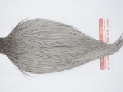 10200 Whiting Dry Fly Hackle Pro Grade Rooster Cape Medium Dun Ties Size 8-22