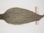 10223 Whiting Dry Fly Hackle Pro Grade Rooster Cape Grizzly Ties Size 10-20