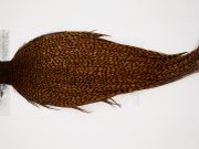 10271 Beaverkill Dry Fly Hackle Rooster Cape Grizzly Coachman Ties Size 8-20