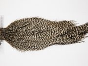 4961 Beaverkill Dry Fly Hackle Rooster Cape Grizzly Ties Size 6-18