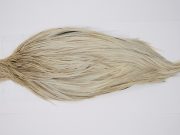 4997 Beaverkill Dry Fly Hackle Rooster Cape Pale Watery Dun Ties Size 6-20