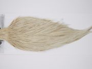 4999 Beaverkill Dry Fly Hackle Rooster Cape Pale Watery Dun Ties Size 4-18