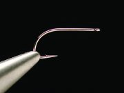 Alec Jackson- Soft Hackle Trout Hook