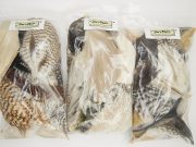 Jimsflyco. Feather Grab Bag