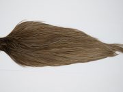 10343 JimsFlyCo Dry Fly Hackle Grade 2 Rooster Cape Medium Dun Ties Size 10-18