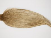 10416 JimsFlyCo Dry Fly Hackle Grade 1 Rooster Cape Medium Dun Ties Size 10-18