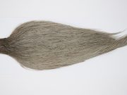 10420 JimsFlyCo Dry Fly Hackle Grade 1 Rooster Cape Medium Dun Ties Size 10-20