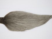 10422 JimsFlyCo Dry Fly Hackle Grade 1 Rooster Cape Medium Dun Ties Size 10-18