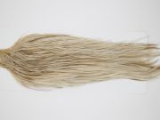 10452 JimsFlyCo Dry Fly Hackle Grade 1 Rooster Cape Dun Splash Ties Size 10-20