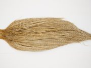 10488 JimsFlyCo Dry Fly Hackle Rhodium Rooster Cape Variant Ties Size 10-24