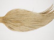 10491 JimsFlyCo Dry Fly Hackle Rhodium Rooster Cape Variant Ties Size 10-22