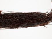 10740 Whiting Dry Fly Hackle Bronze Grade Rooster Saddle Coachman Brown Ties Size 16-18