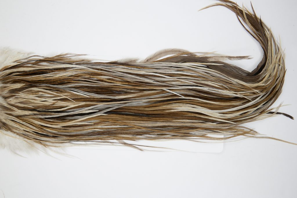 Grade 1 Rooster Saddle Variant Ties Size 10-14