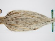 10905 Hebert Dry Fly Hackle Bronze Grade Rooster Cape Unique Variant Ties Size 6-20