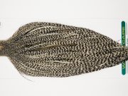 10999 Hebert Dry Fly Hackle Pro Grade Rooster Saddle Grizzly Variant Ties Size 8-22