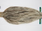 11042 Hebert Dry Fly Hackle Pro Grade Rooster Saddle Unique Variant Ties Size 6-20