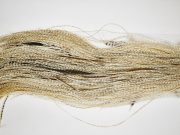 11102 Whiting Wet Fly Hackle Platinum Grade Midge Saddle Variant Ties Size 18-20