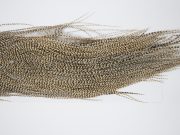 11134 Whiting Wet Fly Hackle Bronze Grade Midge Saddle Dun Grizzly Ties Size 14-20