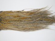 11139 Whiting Wet Fly Hackle Bronze Grade Midge Saddle Grizzly Variant Ties Size 18-22