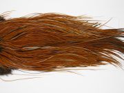 11152 Whiting Wet Fly Hackle Pro Grade Midge Saddle Furnace Ties Size 16-18