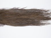 11160 Whiting Wet Fly Hackle Pro Grade Midge Saddle Dark Dun Ties Size 16-18