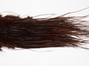 11164 Whiting Wet Fly Hackle Pro Grade Midge Saddle Coachman Brown Ties Size 18-22