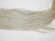 11174 Whiting Dry Fly Hackle Gold Grade Rooster Saddle Light Dun Ties Size 14-16