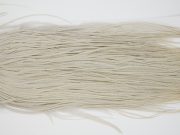 11201 Whiting Dry Fly Hackle Bronze Grade Rooster Saddle Light Dun Ties Size 16-18