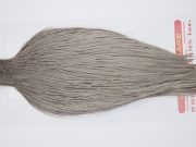 11307 Whiting Dry Fly Hackle Bronze Grade Rooster Cape Medium Dun Ties Size 8-26