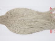 11310 Whiting Dry Fly Hackle Bronze Grade Rooster Cape Light Dun Ties Size 6-26