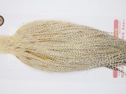 11327 Whiting Dry Fly Hackle Bronze Grade Rooster Cape Variant Ties Size 8-26