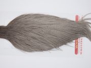 11343 Whiting Dry Fly Hackle Pro Grade Rooster Cape Medium Dun Ties Size 8-26