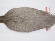 11347 Whiting Dry Fly Hackle Pro Grade Rooster Cape Medium Dun Ties Size 6-26